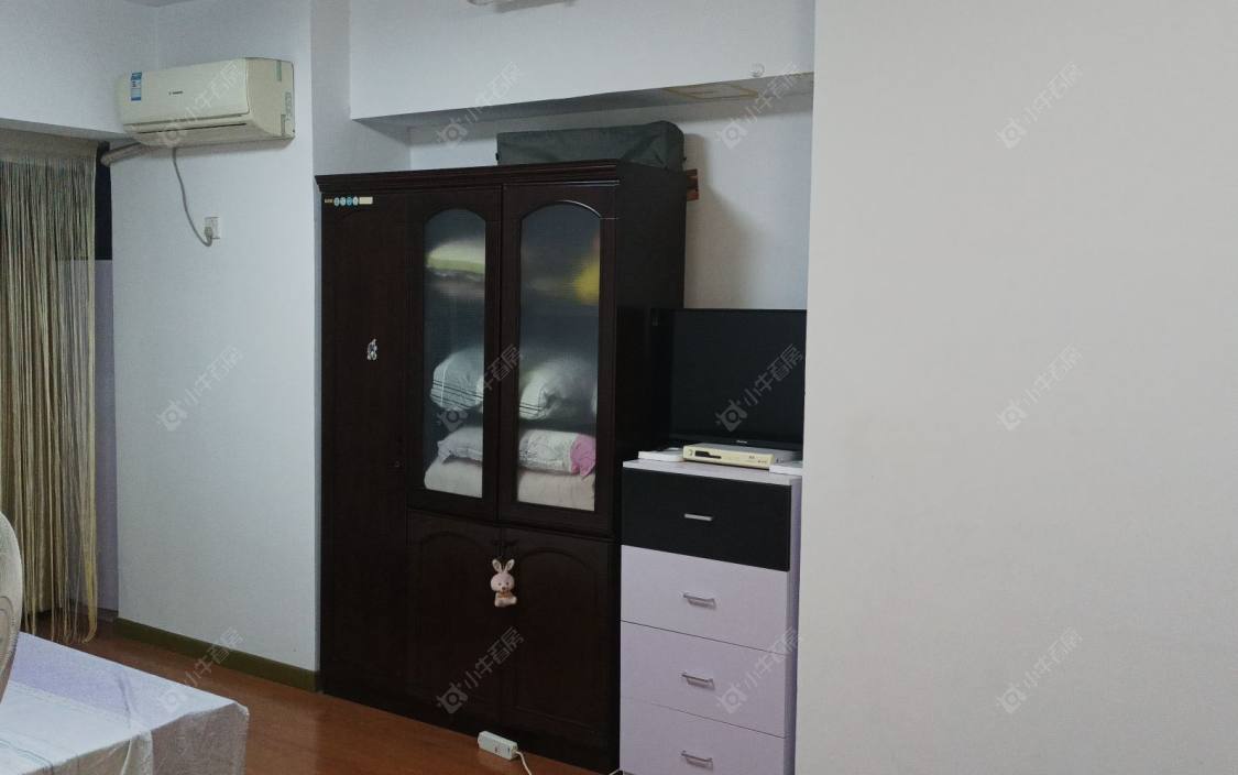 常州香江壹品在租房源室内图_小牛看房