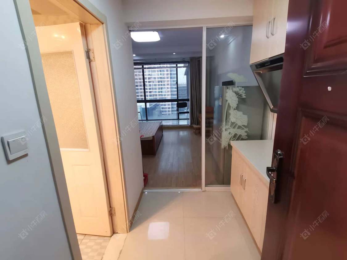 常州丰臣国际广场在租房源_小牛看房