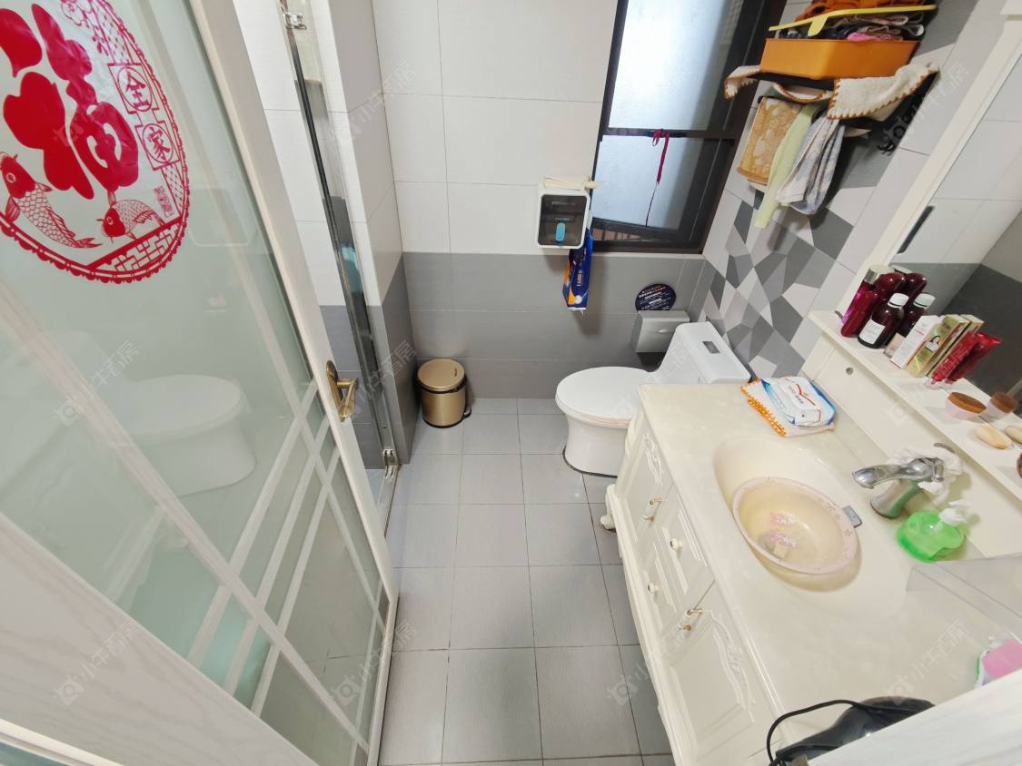常州昆仑华府在售二手房房源室内图_小牛看房