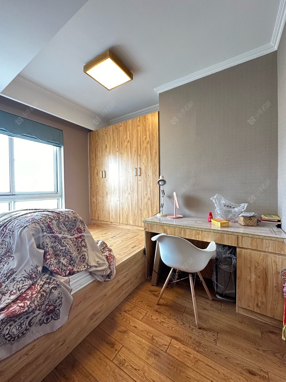 常州德禾豪景在租房源户型图_小牛看房