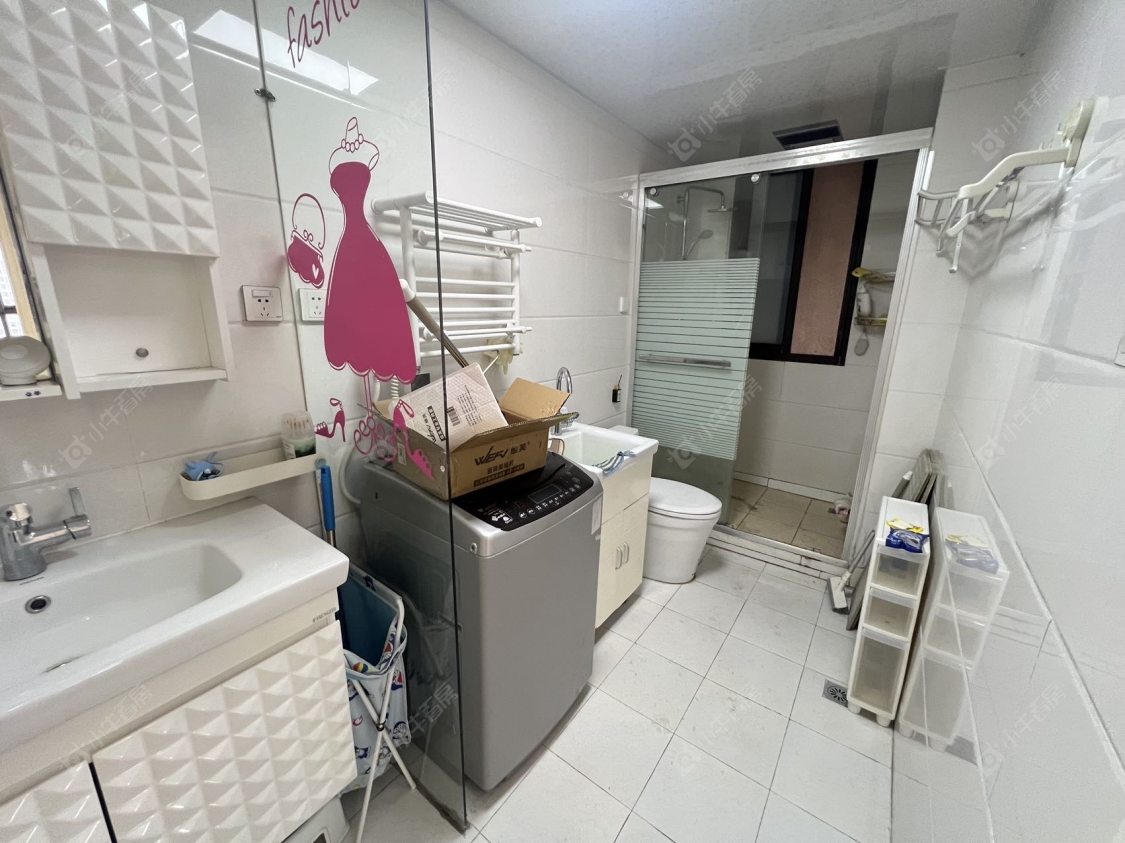 星河国际五区房源室内图 常州星河国际五区在租房源室内图_小牛看房