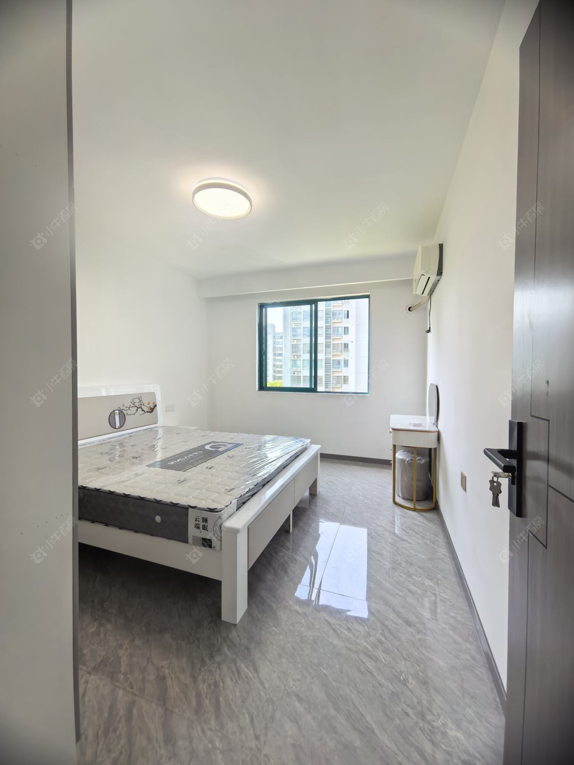 常州紫云苑在租房源室内图_小牛看房