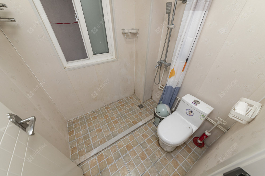 常州星河国际十区在售二手房源室内图_小牛看房