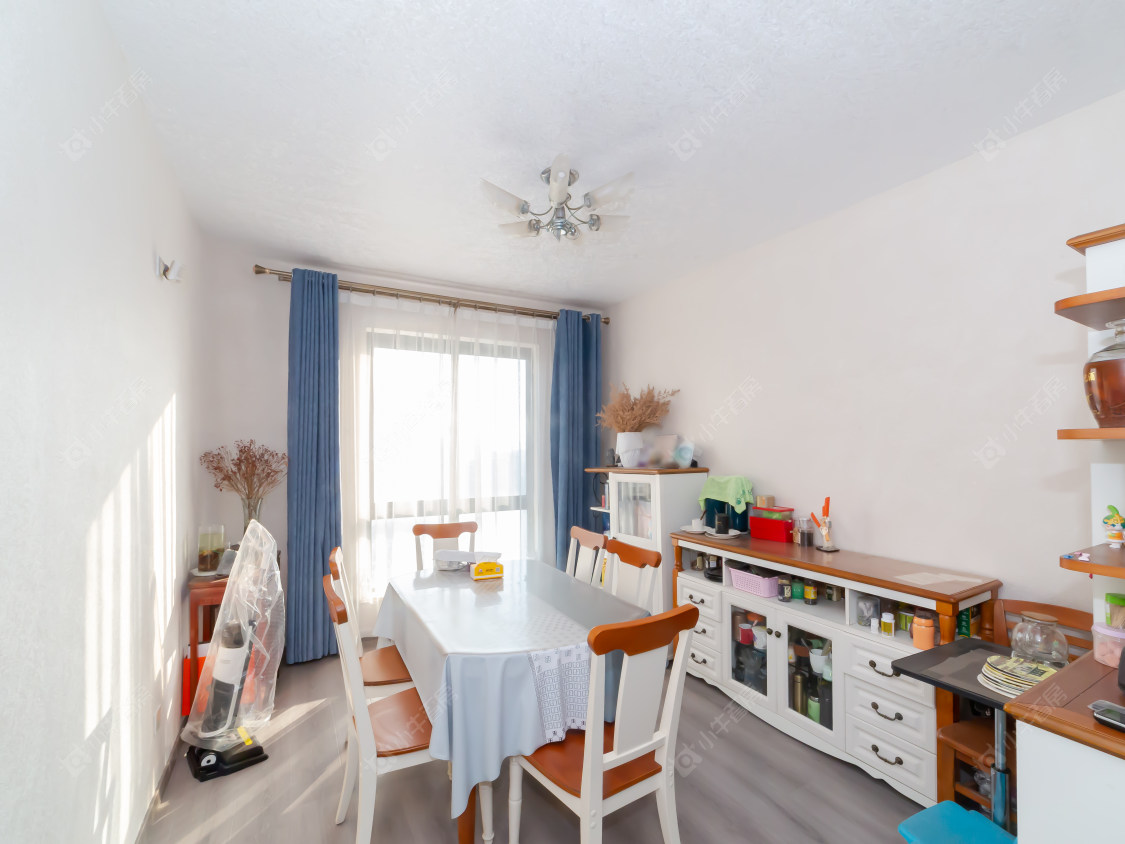 中央花园房源室内图 常州中央花园在售二手房源室内图_小牛看房