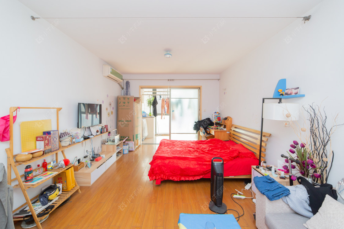 常州新城蓝钻苑东区在售二手房源_小牛看房