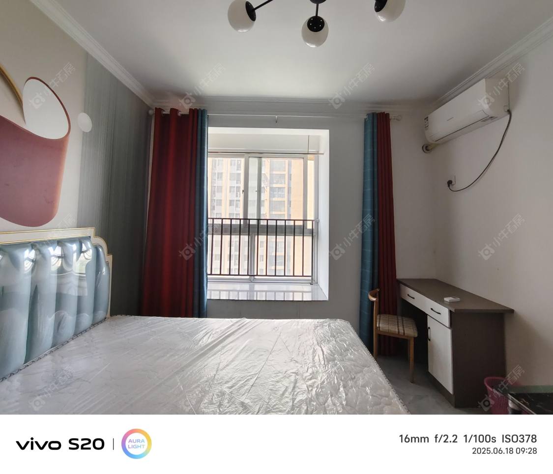 常州馨都苑在租房源室内图_小牛看房