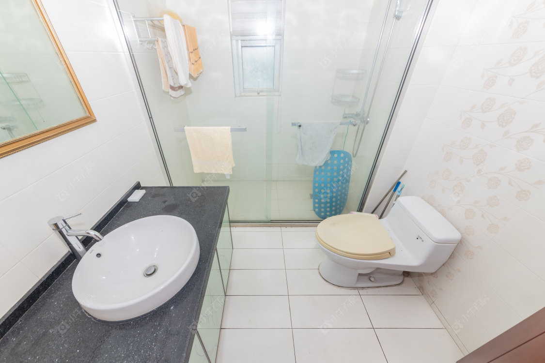 常州清水湾花园二期在售二手房源室内图_小牛看房