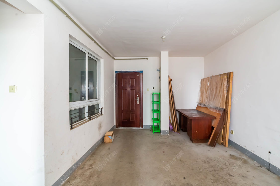 常州绿地世纪城三期在售二手房源室内图_小牛看房