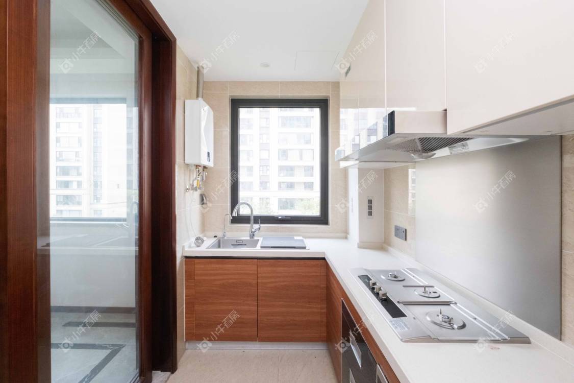 常州龙城金茂府西区4室2厅3卫出租_小牛看房