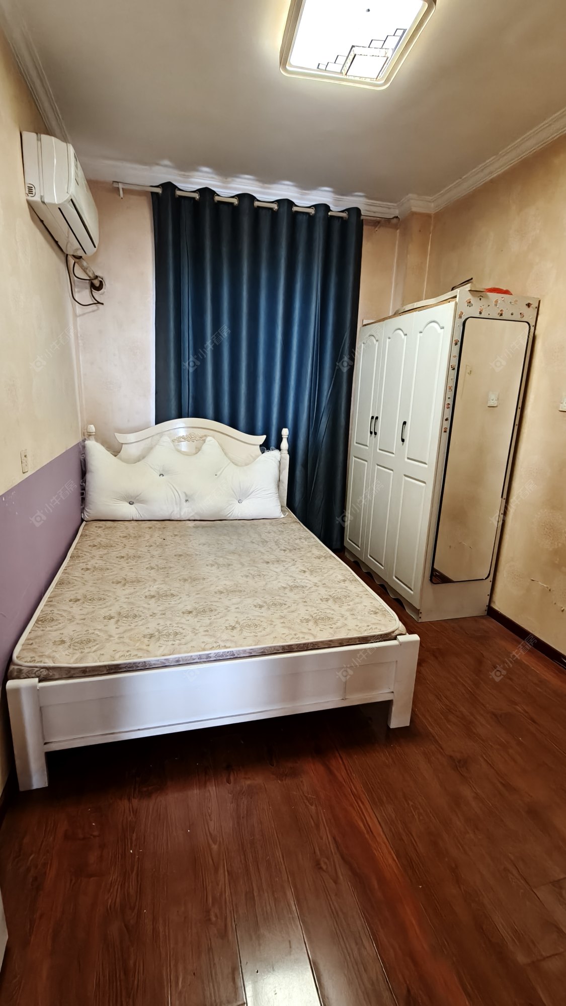 常州新景花苑一期在租房源_小牛看房