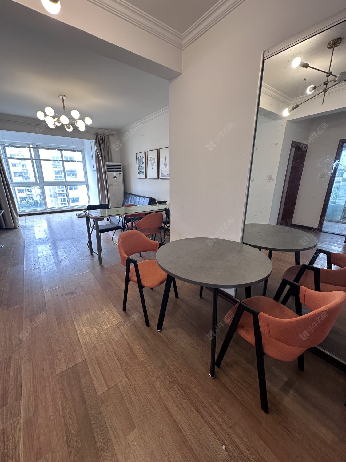 常州梧桐苑西区在租房源_小牛看房