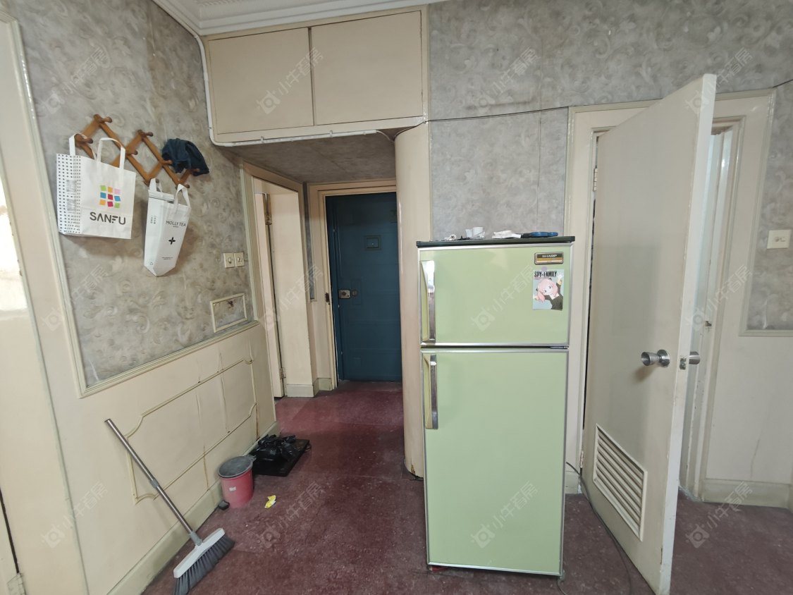 常州丽丰苑在租房源室内图_小牛看房