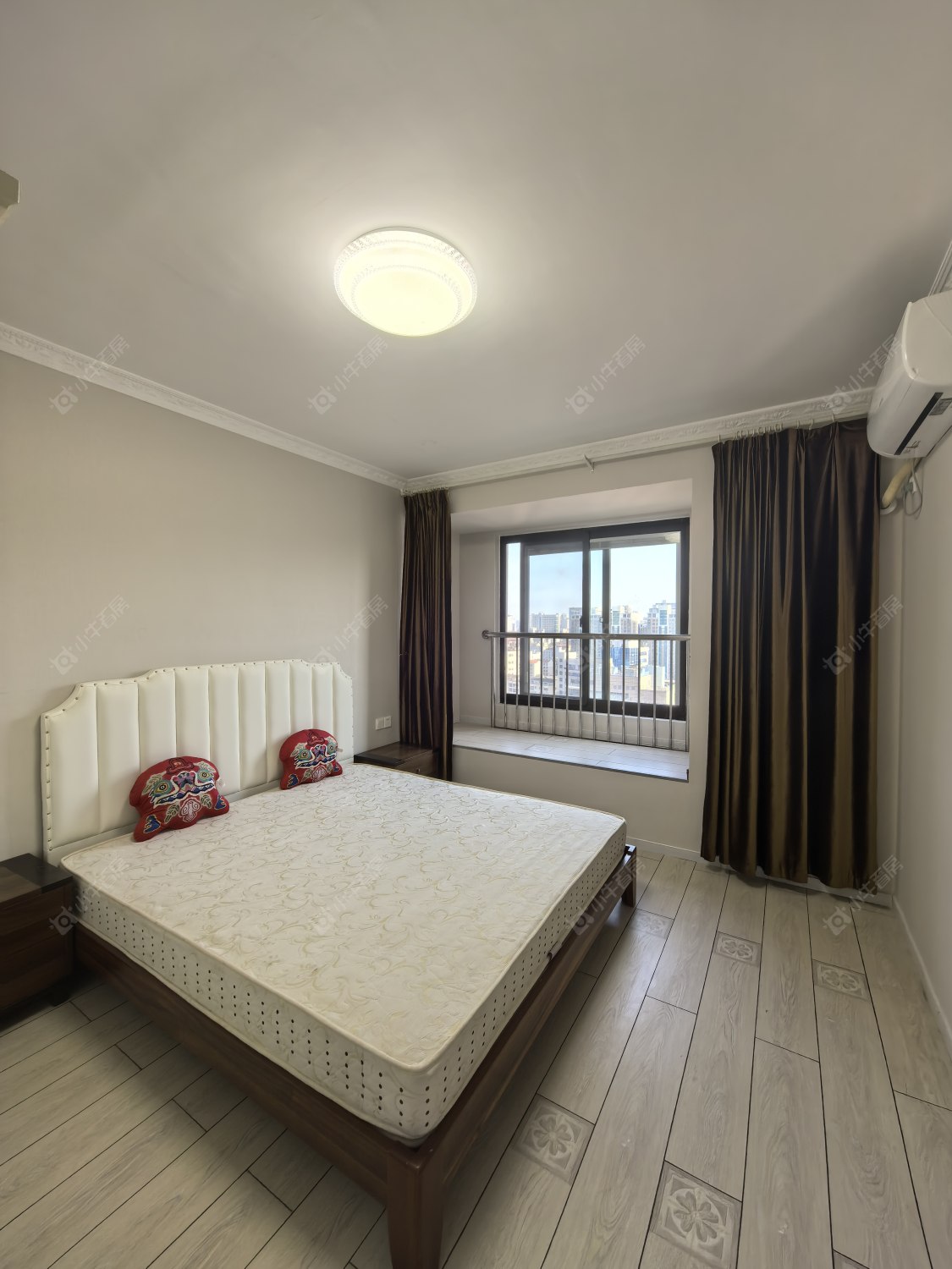 常州晋陵文锦在租房源_小牛看房