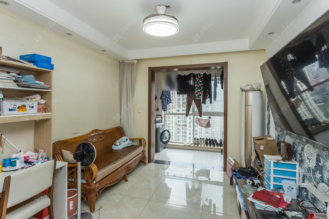 常州深业华府在售二手房_小牛看房