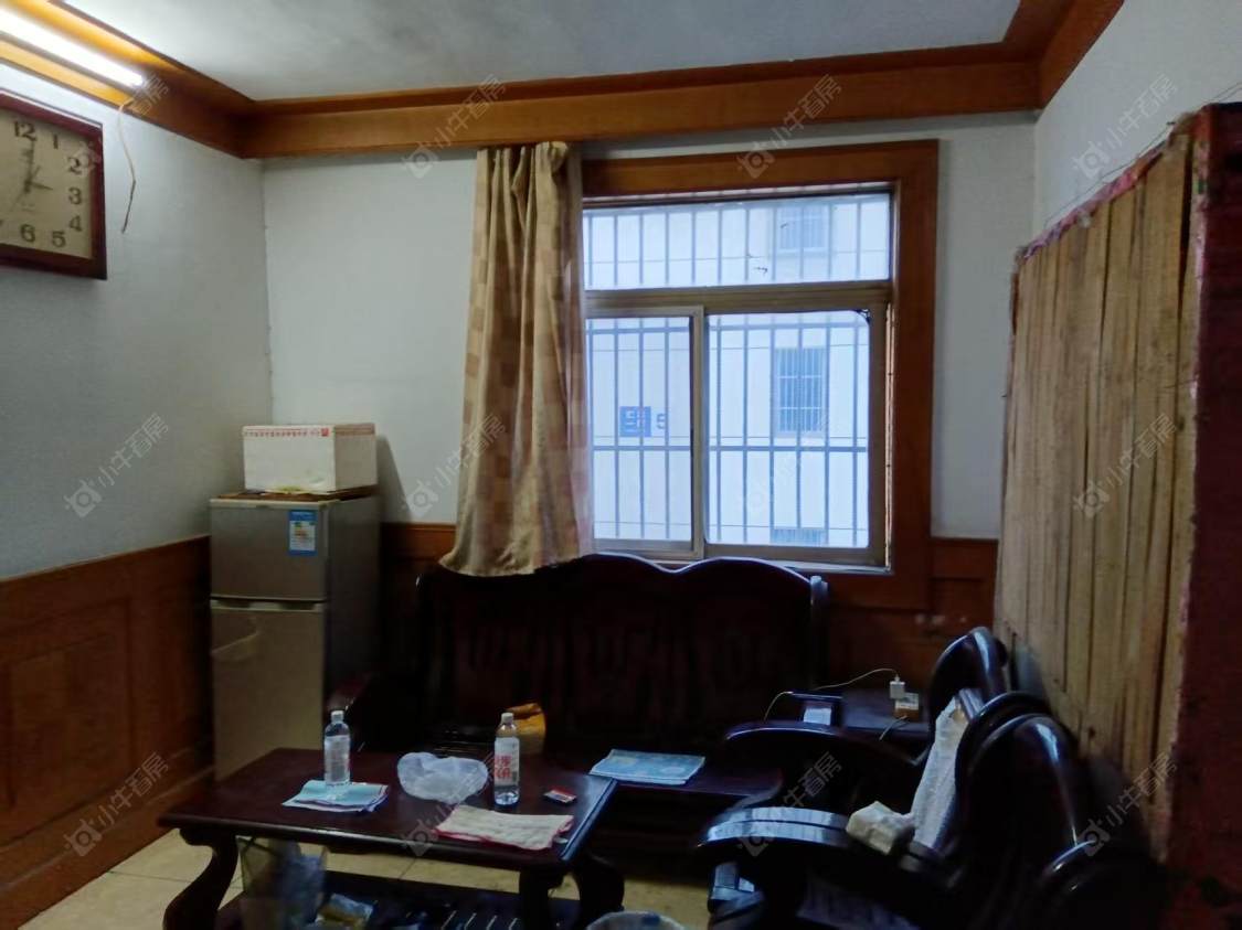 常州汇丰一村在租房源室内图_小牛看房