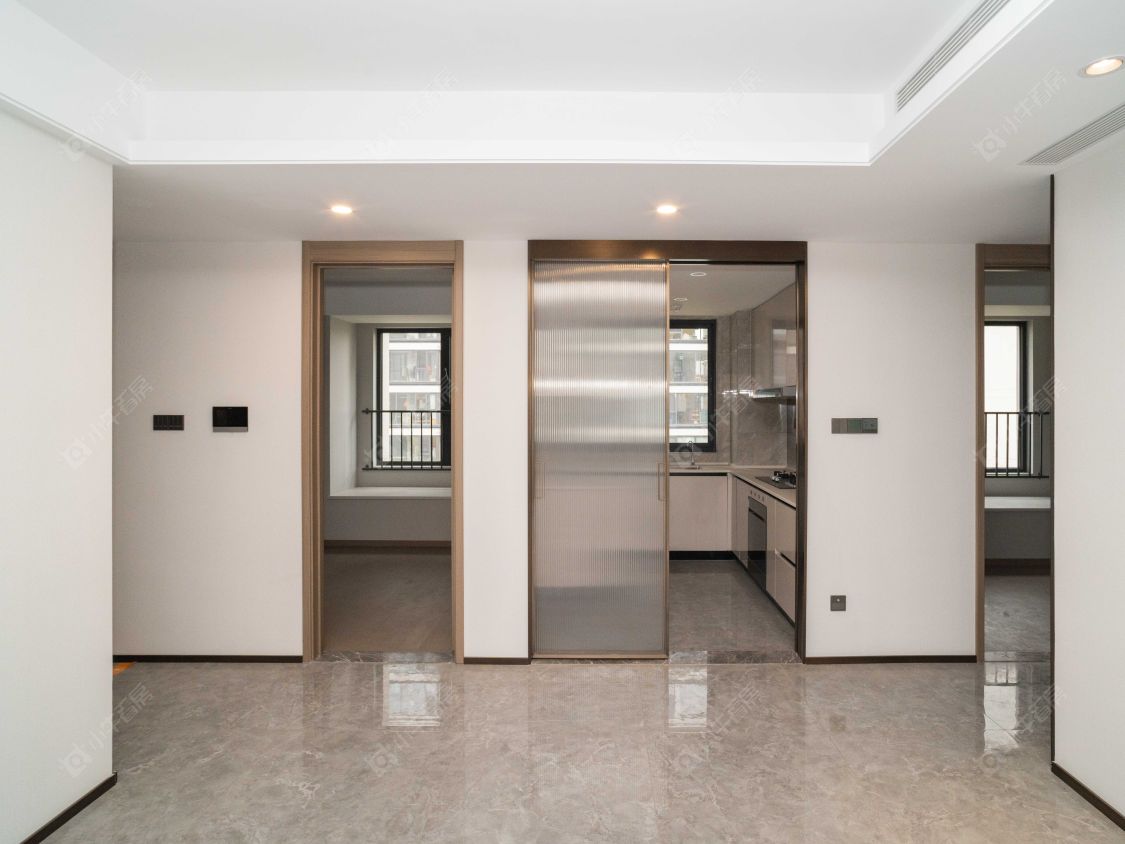 常州路劲铂樾云庭在售二手房源室内图_小牛看房