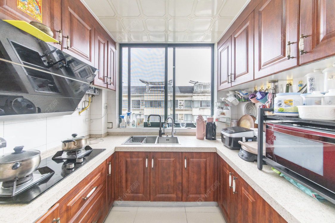 常州中凉新村七期在售二手房源室内图_小牛看房