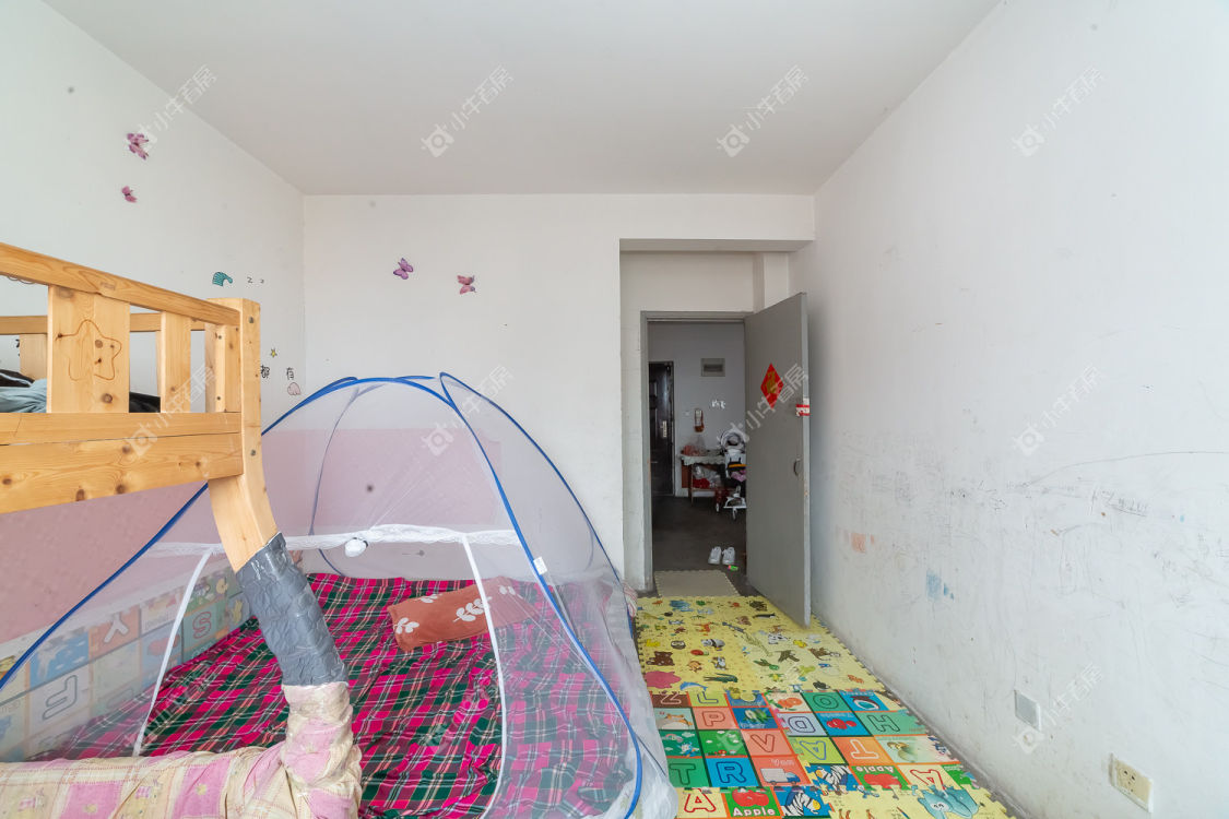 常州天山花园在租房源室内图_小牛看房