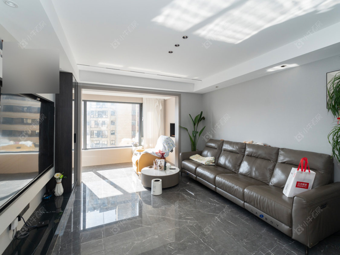 常州中梁金坛壹号院在售二手房_小牛看房