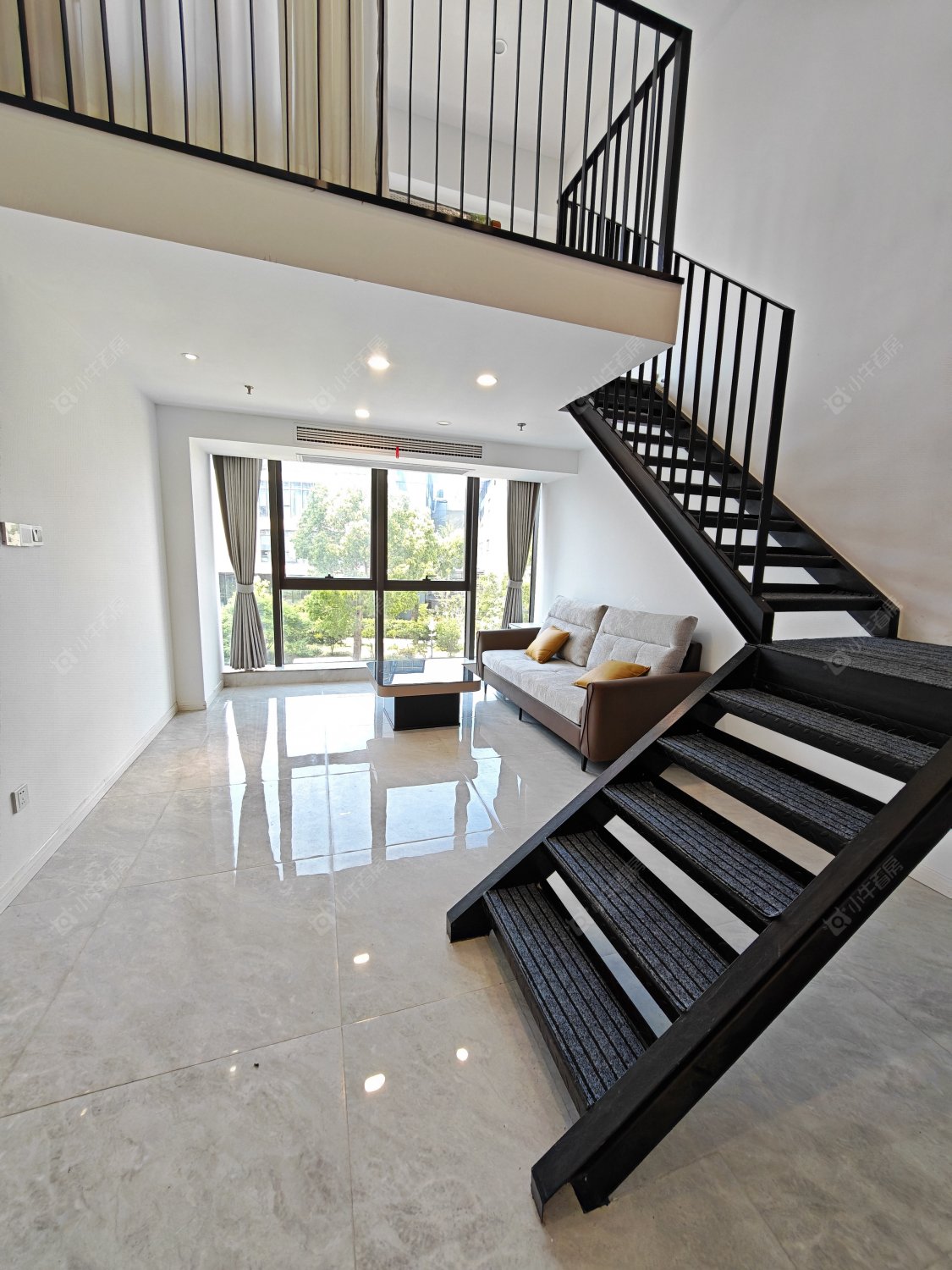 常州天安数码城公寓在租房源室内图_小牛看房