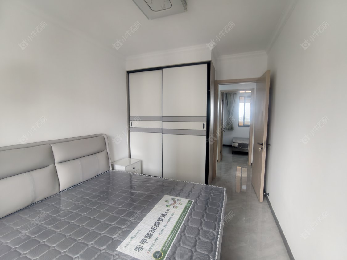 常州百馨西苑五期在租房源室内图_小牛看房