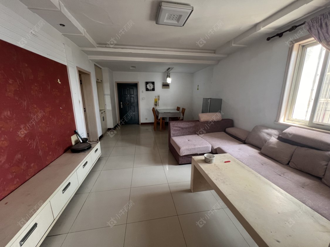 常州绿园爱舍南区在租房源_小牛看房