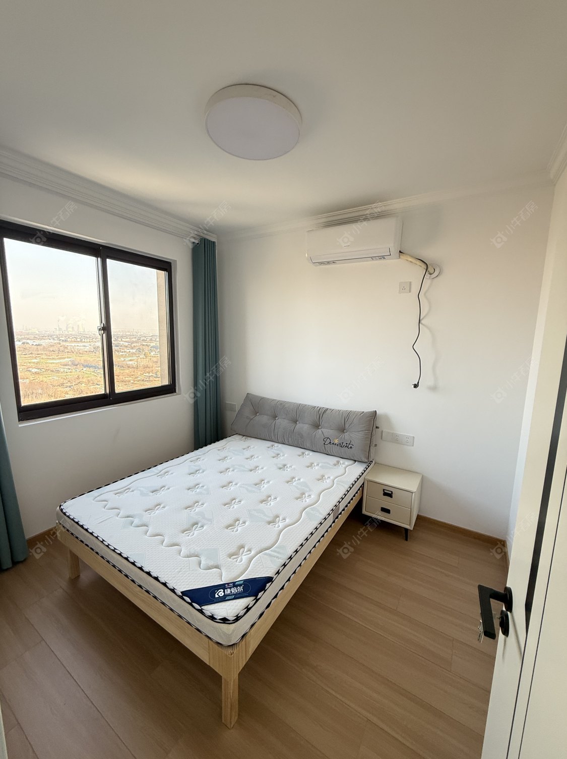 常州新欣嘉园在租房源_小牛看房