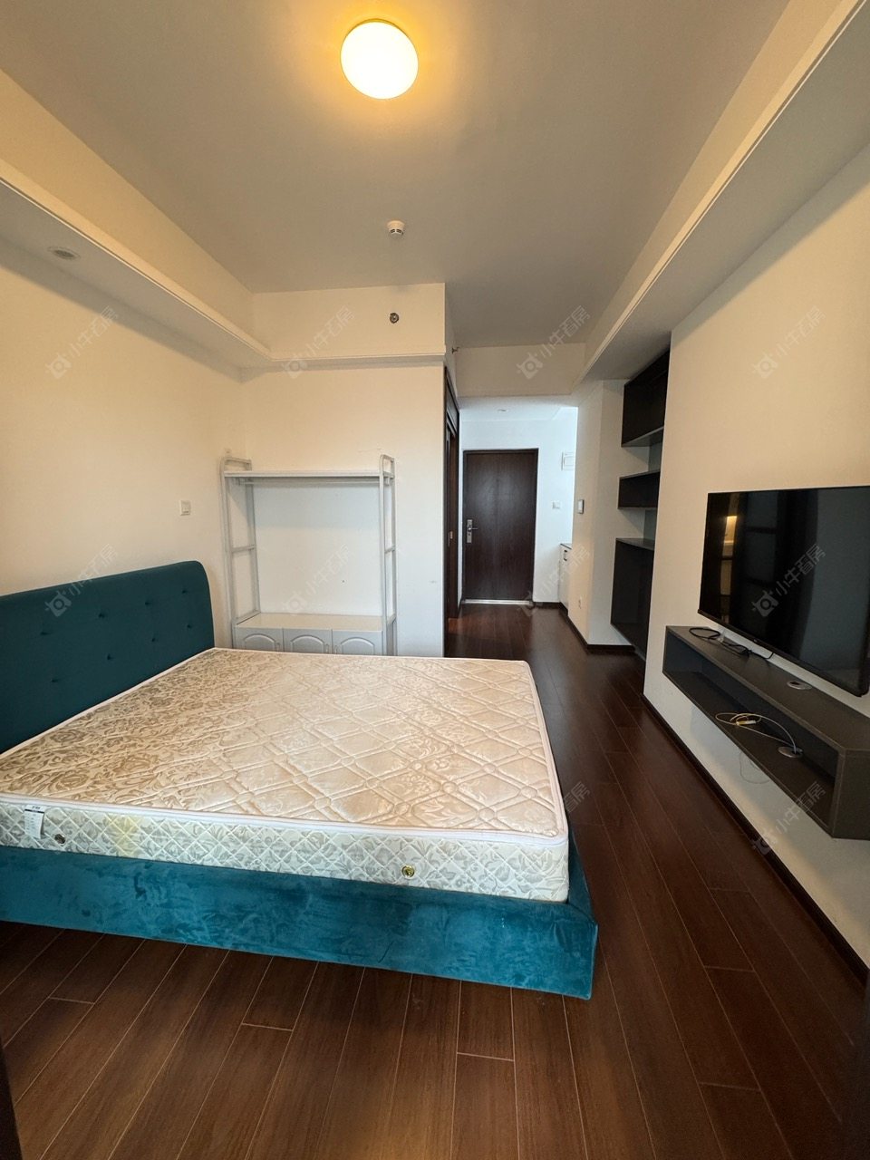 常州朗诗邻里中心在租房源室内图_小牛看房