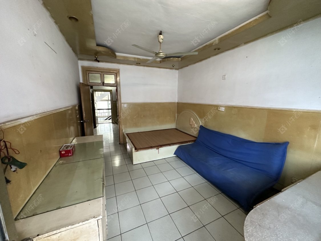 常州火炬路2室1厅1卫出租_小牛看房