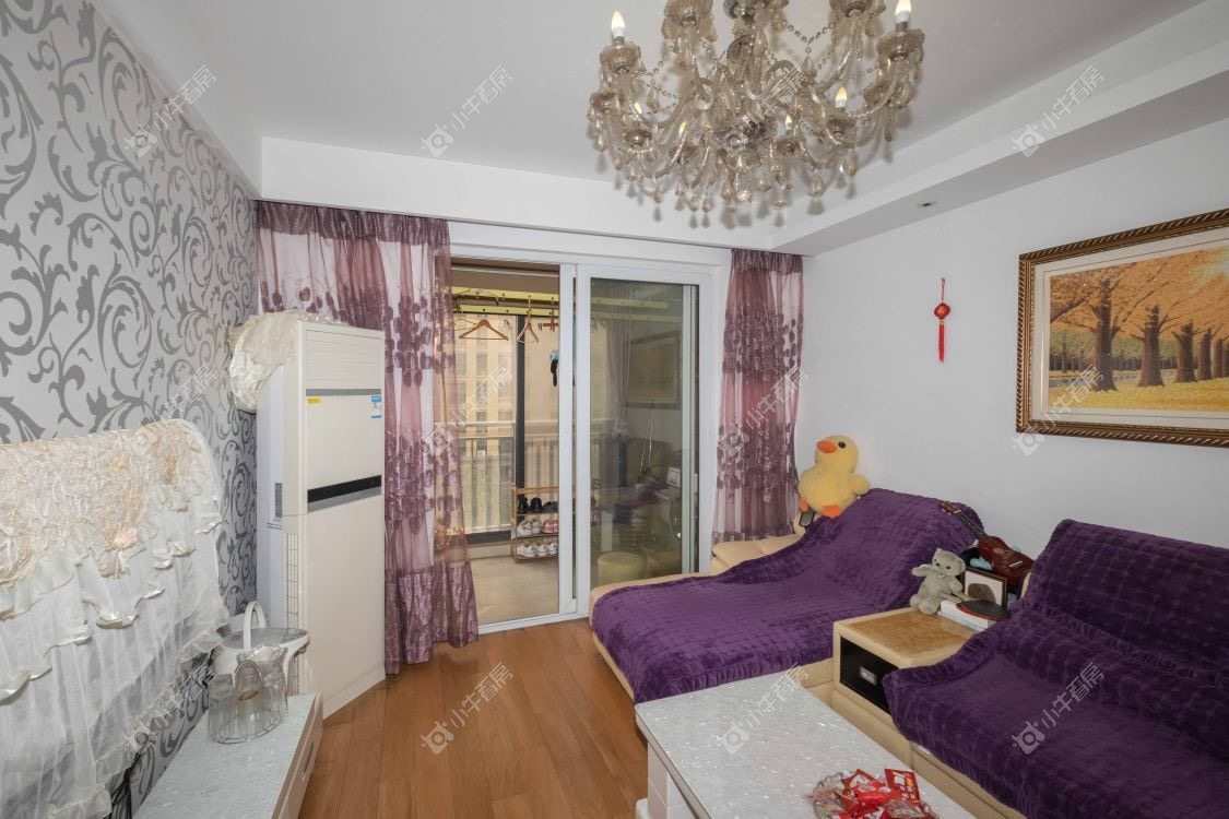 新城香悦半岛北区房源室内图 常州新城香悦半岛北区在租房源室内图_小牛看房