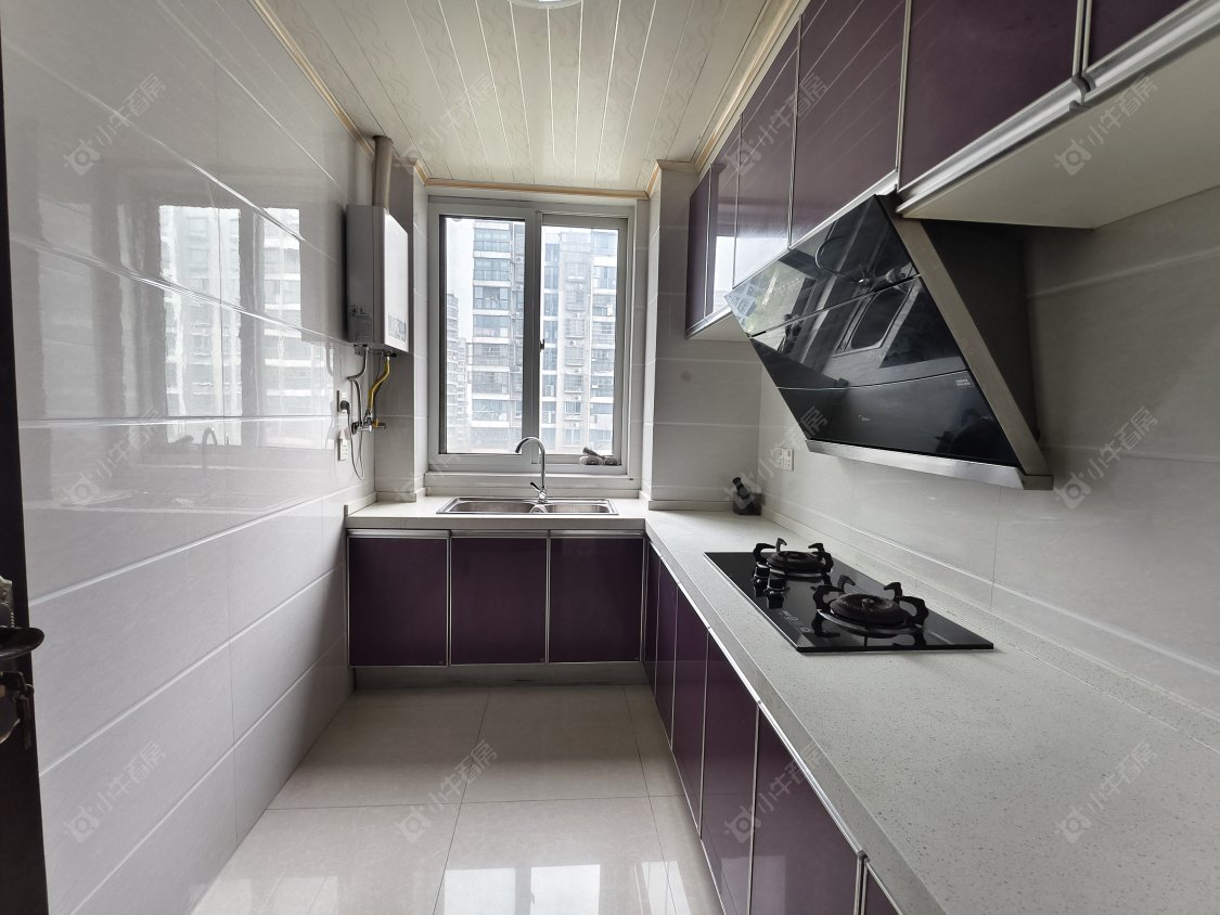 滨江明珠城东区房源室内图 常州滨江明珠城东区在租房源室内图_小牛看房