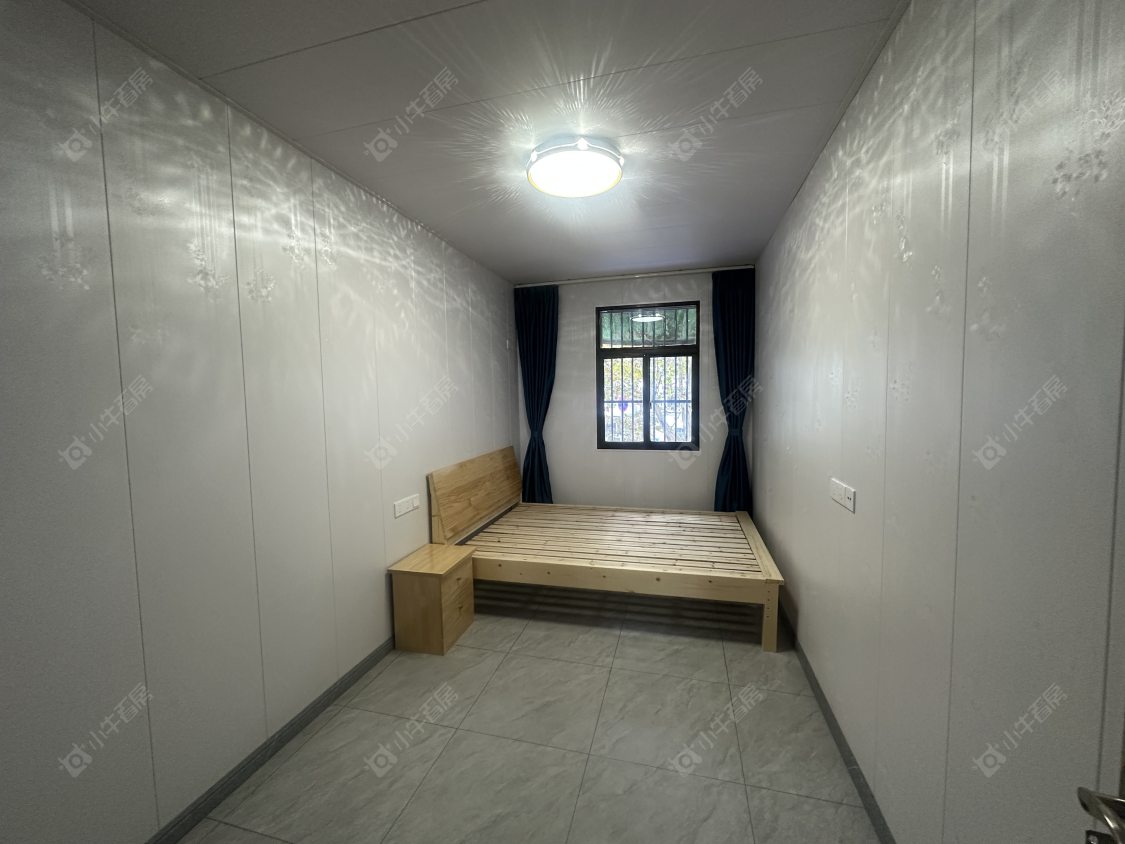 常州丽华一村在租房源室内图_小牛看房