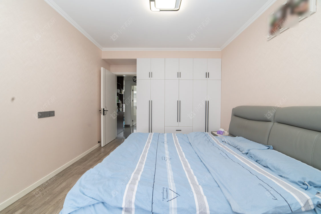 常州檀香湾在售二手房源室内图_小牛看房