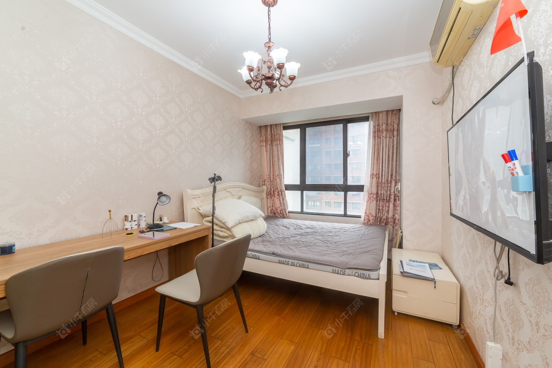 常州金地格林郡在售二手房源室内图_小牛看房