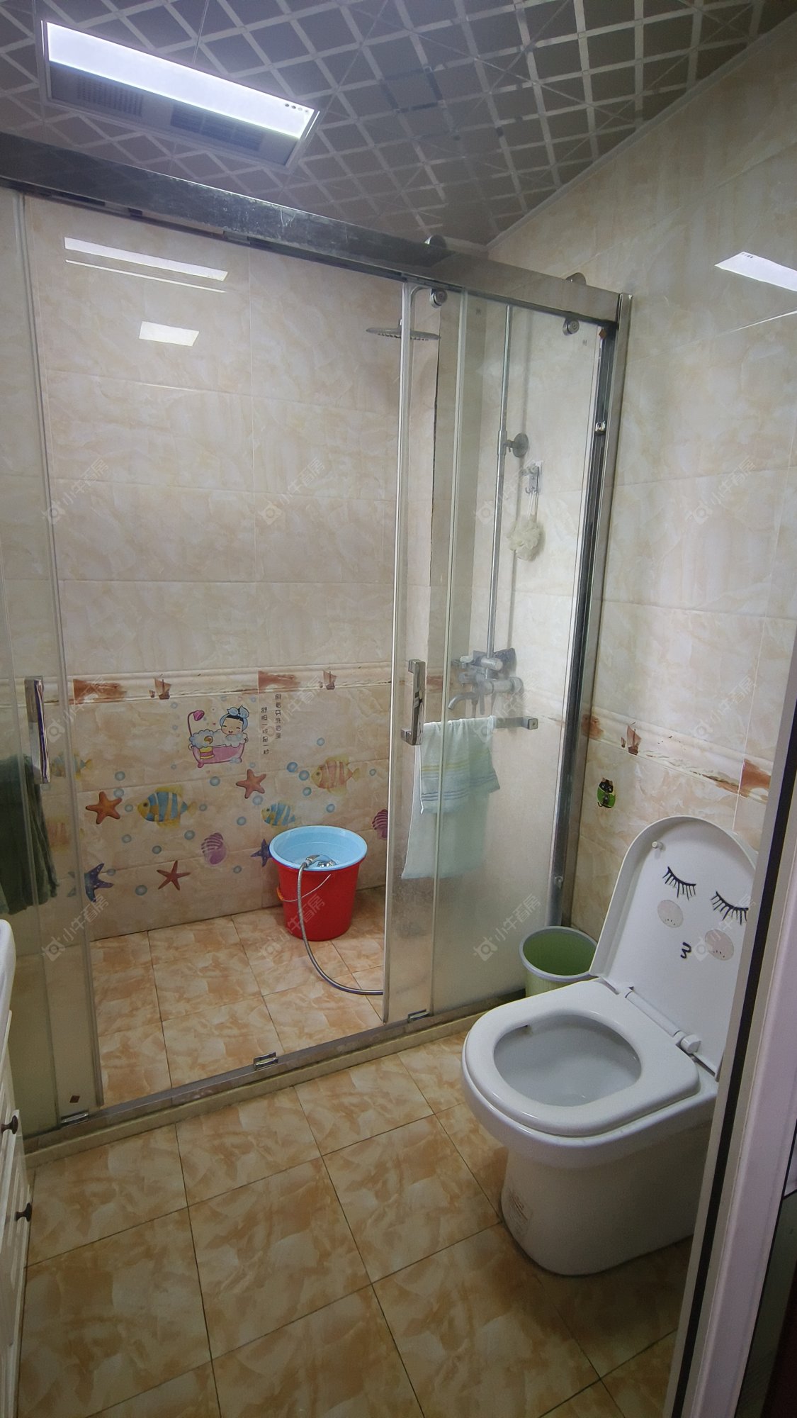 东渡伊顿小镇房源室内图 常州东渡伊顿小镇在租房源室内图_小牛看房