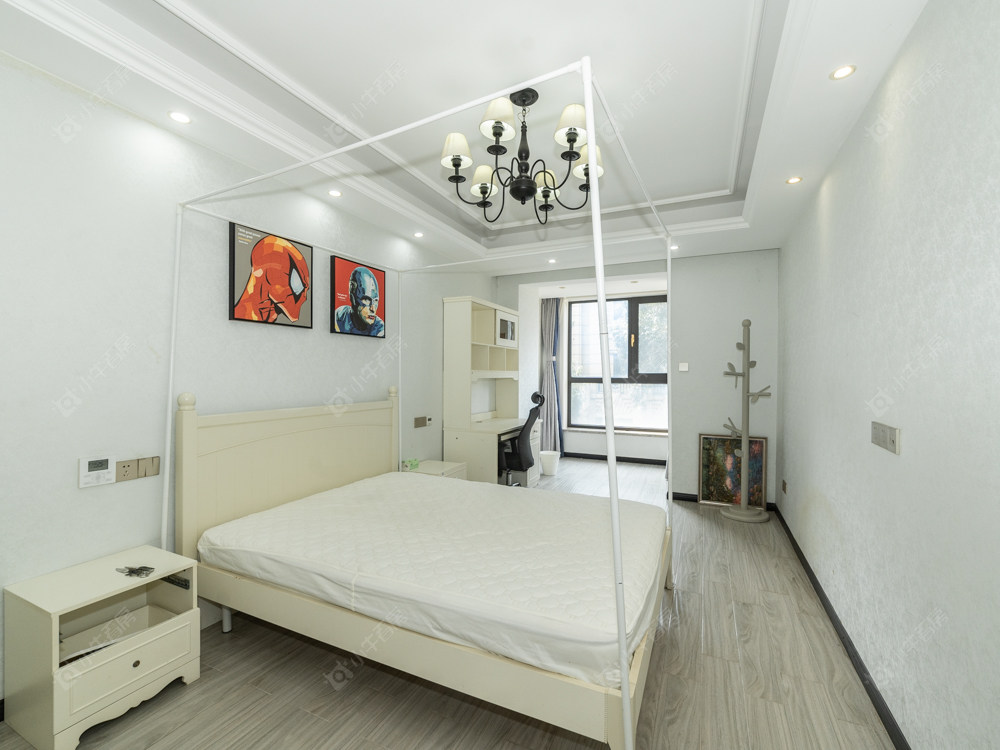 常州中海锦珑湾别墅区在售二手房源室内图_小牛看房