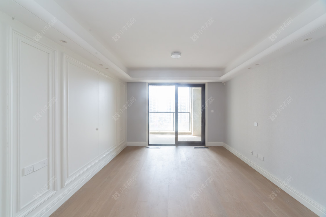 常州中建招商龙宸壹号在售二手房源室内图_小牛看房