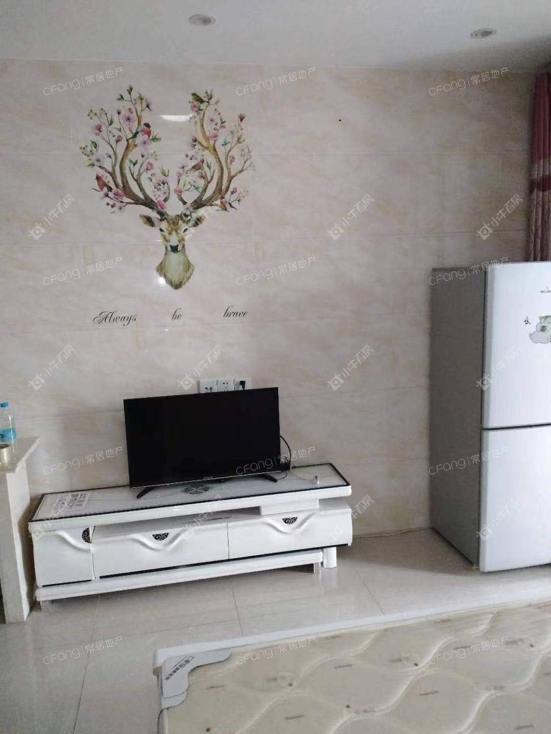 常州吾悦广场悦+公寓在租房源_小牛看房