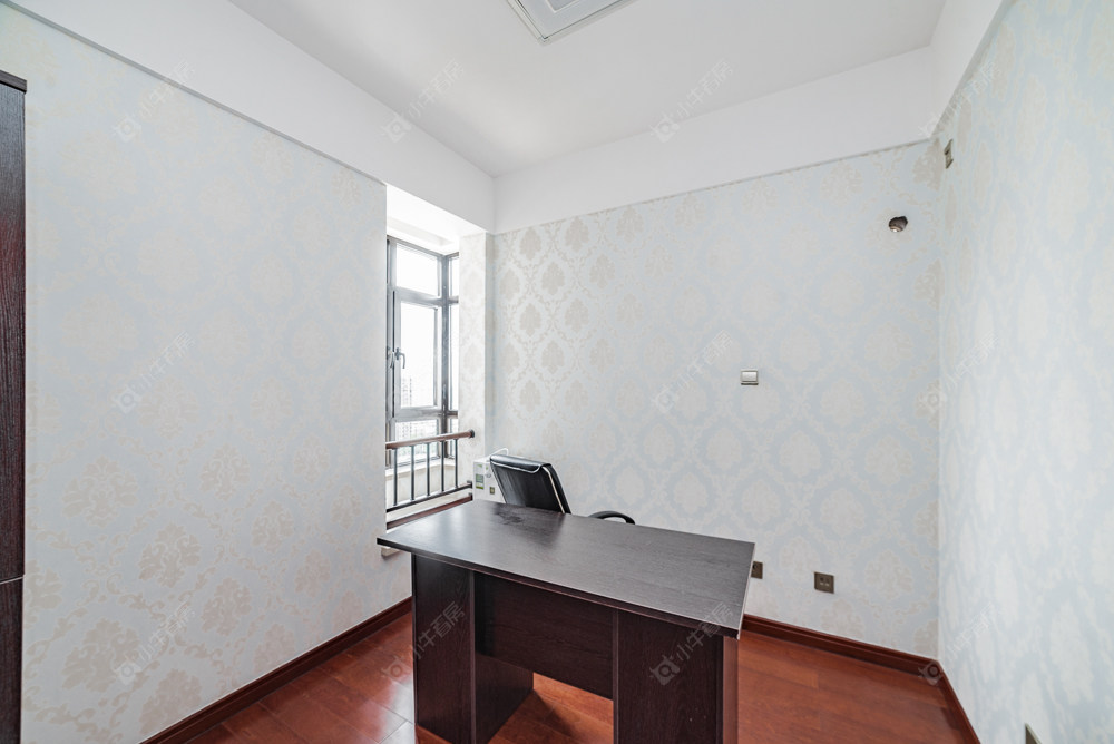 常州新城帝景南区在售二手房源室内图_小牛看房