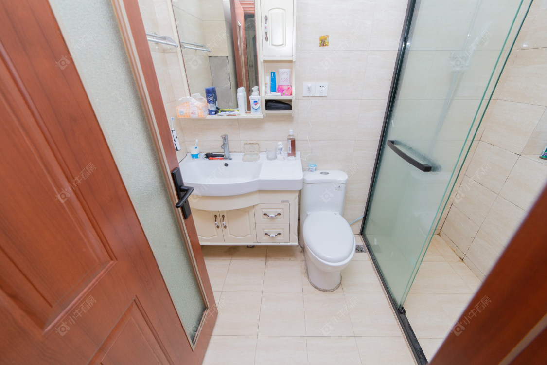 常州雅筑公寓在售二手房源室内图_小牛看房