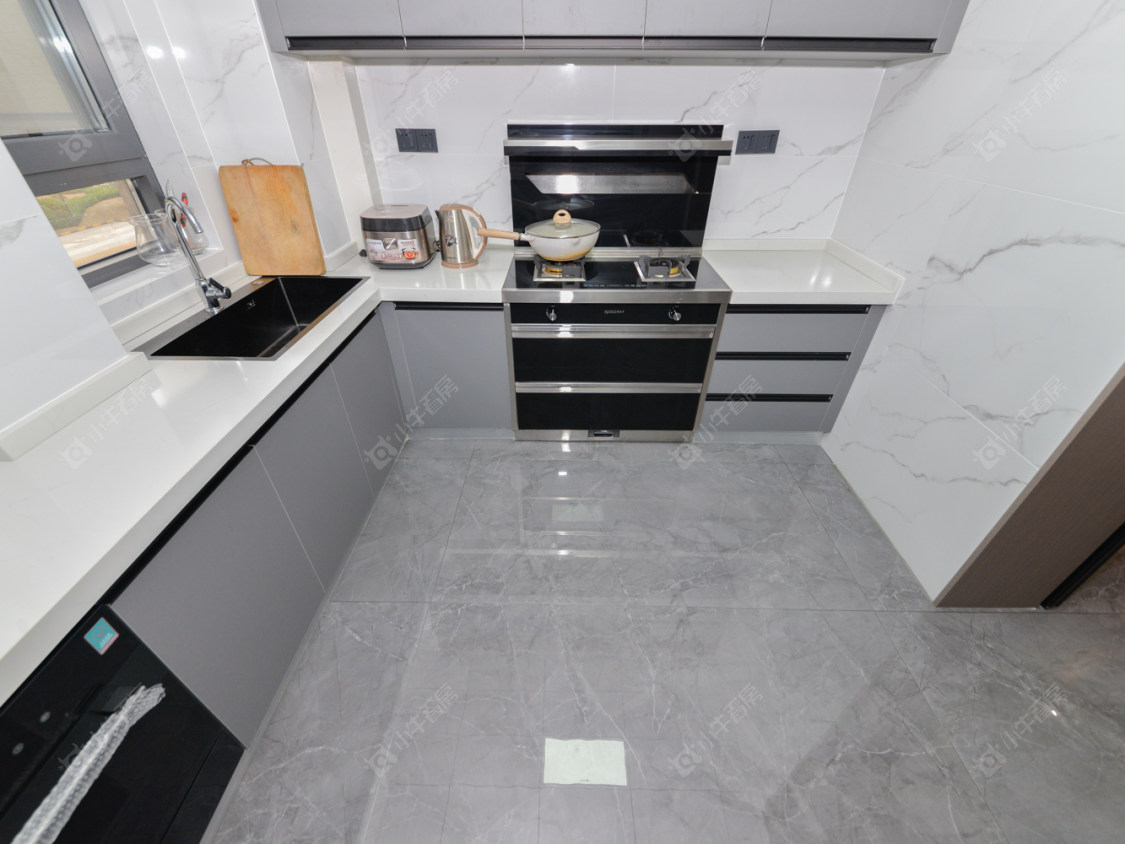 常州保利金紫花园在售二手房源室内图_小牛看房