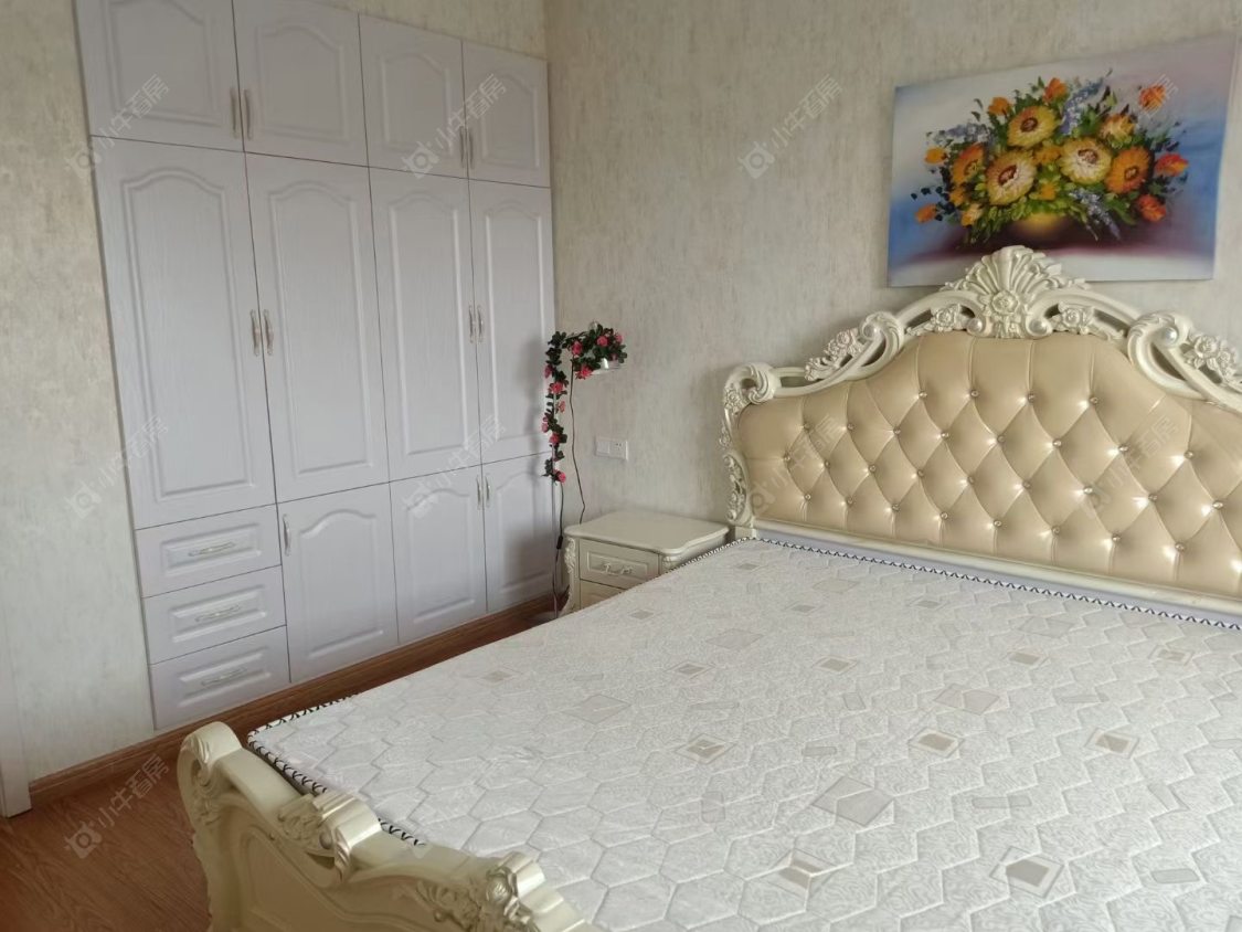 常州九洲新世界公馆在租房源_小牛看房