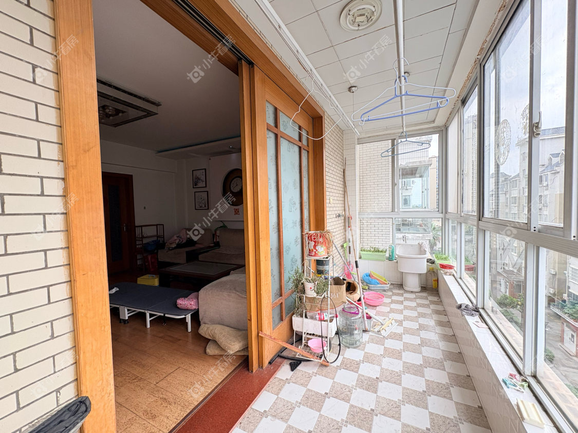 常州凤翔花园在租房源室内图_小牛看房