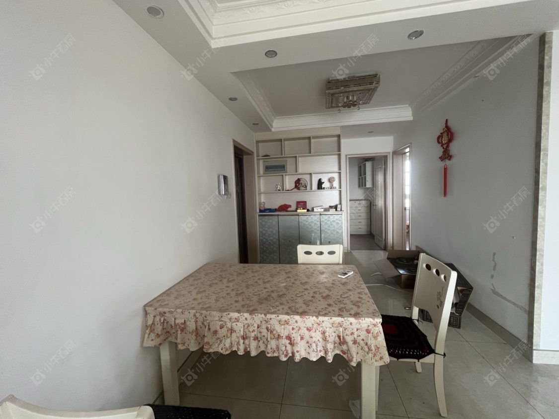 常州绿地世纪城三期在租房源室内图_小牛看房