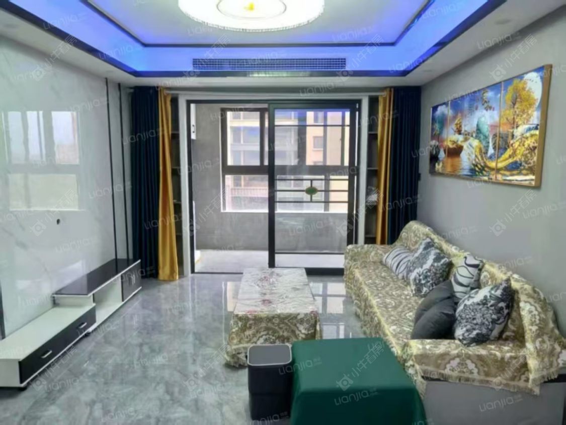 常州路劲城市印象在租房源_小牛看房