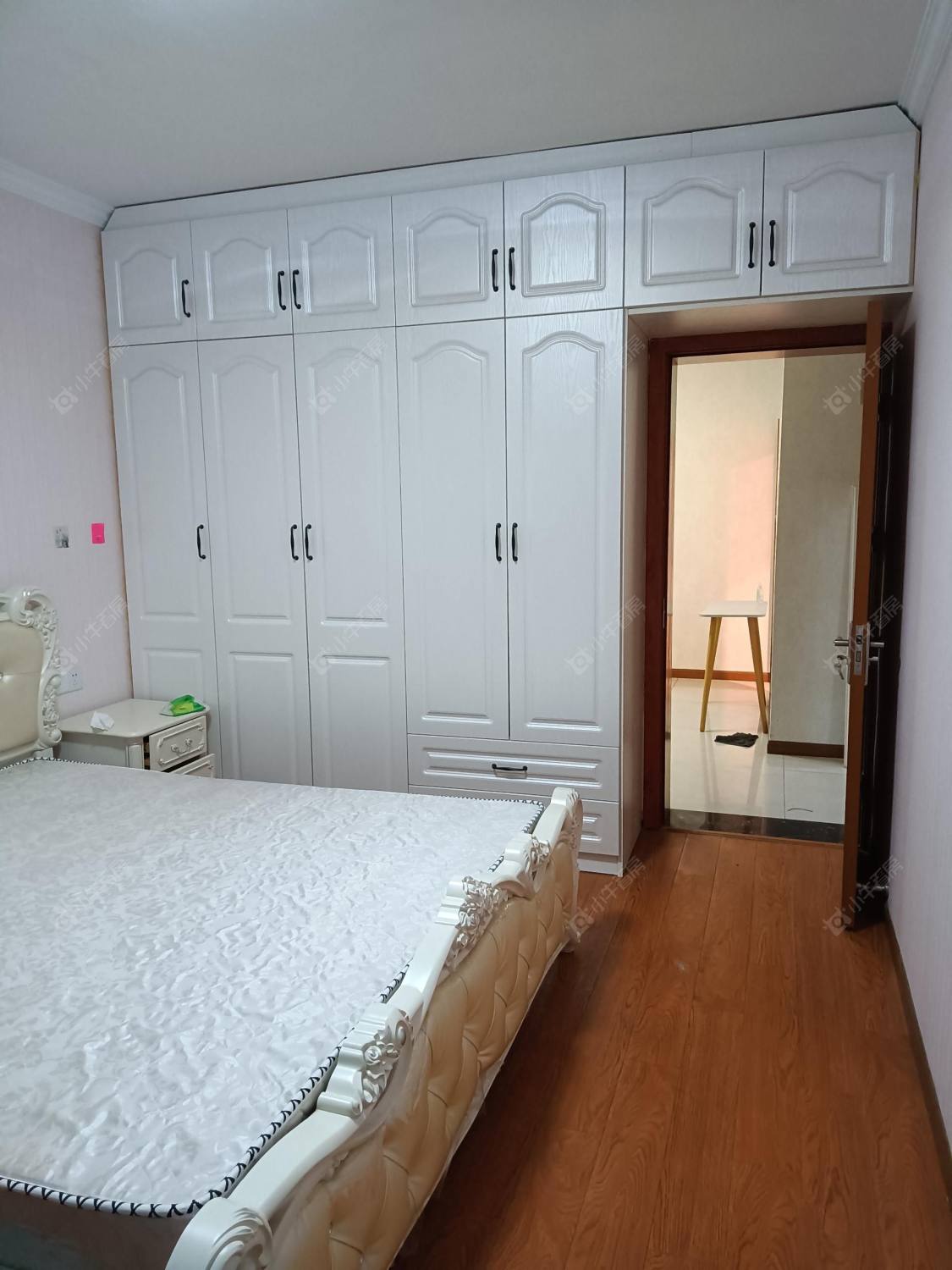 常州花园西村在租房源室内图_小牛看房