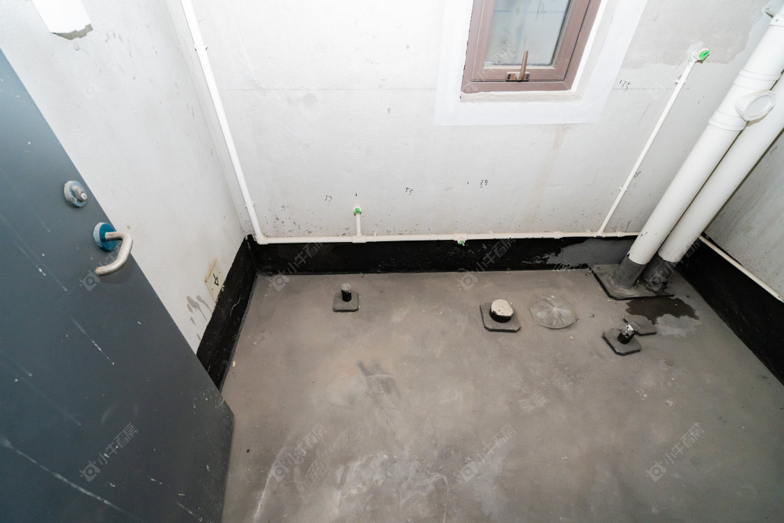 常州竹韵茗苑在售二手房源室内图_小牛看房