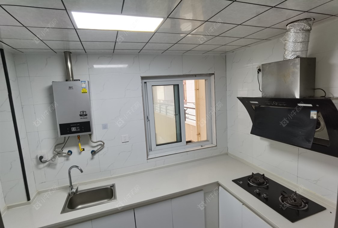 常州华林家园三期在租房源室内图_小牛看房