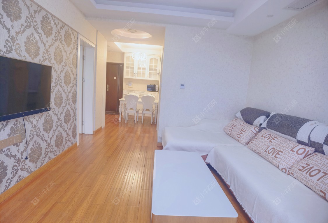 常州丰臣凯林花园在租房源室内图_小牛看房