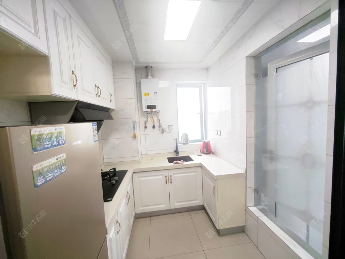 常州天禄商务广场在租房源室内图_小牛看房